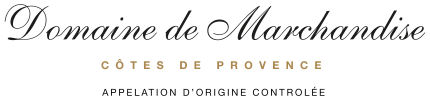 Domaine de Marchandise